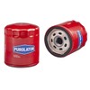 Purolator L10241 Filtro de aceite giratorio para protección del motor,