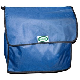Country Pride Stall Front Storage Bag Large 22W x 10H, Blue