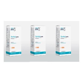 Pervinal Jarabe 100 Ml Vitaminas Y Minerales 3 Piezas