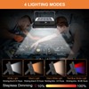 ERAY 120W Portable LED Work Light with Rechargeable Battery 15000mAh
