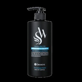 Swaniv Perfect All-in-One 500ml Wrinkle Whitening Moisture Supply / 스와니브 퍼펙트 올인원 500ml 주름미백 수분공급
