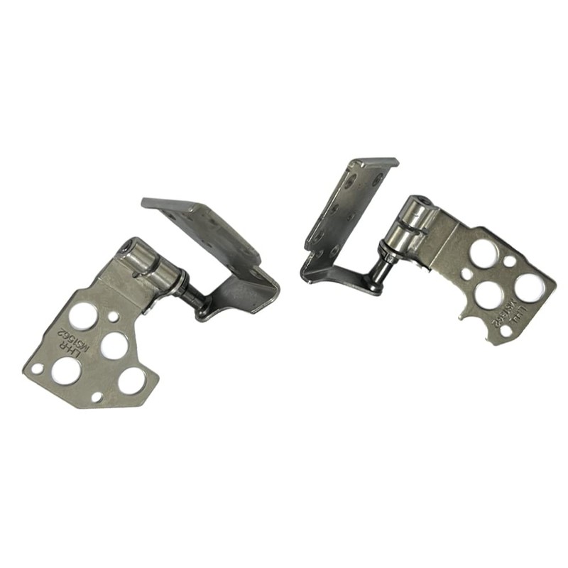 JINTAI LCD Lid Set for Hinge Replacement for MSI Stealth