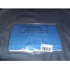 Go Cool Youth Size Face Cover Blue Washable Breathable Brand