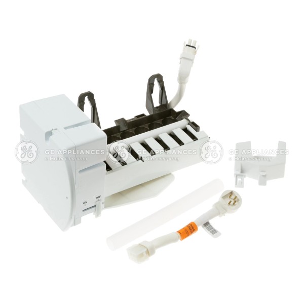 GE NEW GENUINE WR30X30972 GE REFRIGERATOR ICE MAKER KIT *NEW