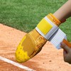 Big Crazy Sliding Mitt, Baseball Softball Sliding Glove for Youth