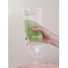 [1+1] Aloe Soothing Gel Refreshing Type Large Capacity 300ml /
