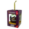 Guinness Christmas Bauble With Guinness Classic Collection Label Design