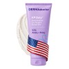 Bump Eraser Body Scrub With 10% Ahas + Phas For