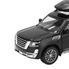 1/32 SUV Car Model Alloy Diecast Pull Back Vehicle Toys