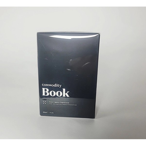 COMMODITY Book Expressive - 1 fl oz / 30ml -