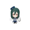 Re:Zero Anime Swing Mascot Cute Keychain Charm SD Figure ~