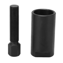 Rotor Magneto Extractor de Volante, Herramienta de Extractor de Volante, Repuesto Profesional de Metal para Warrior 350 (rosca Interna Derecha), Piezas de autom¨®viles y motocicletas,Volantes y accesor