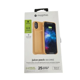 mophie Juice Pack Access-Ultra-S