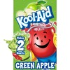 Kool-Aid Unsweetened Caffeine Free Green Apple Zero Calories Powdered Drink