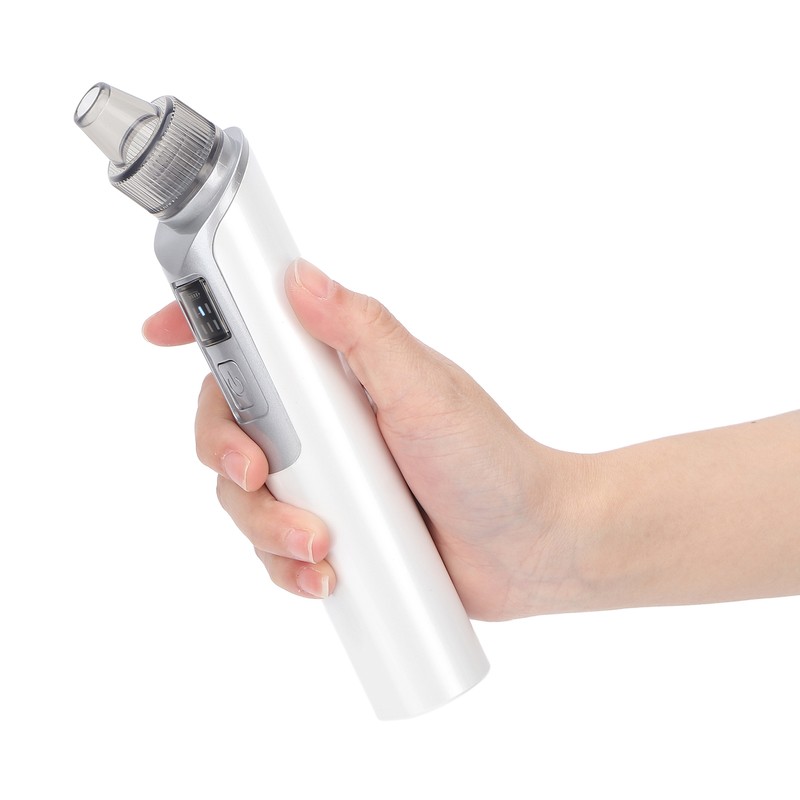 Blackhead Removal Vacuum Machine Derived Pore Reducer Lotion Electric Facial