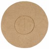 Seeberger Sisal Straw Hat Women's – Made in Germany Summer