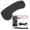 Electric Skateboard Remote DIY 2.4GHz Radio VX1 ABS Power Tools