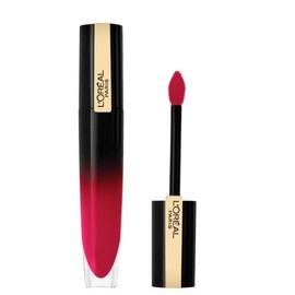L'Oreal Paris Gloss Rouge Brilliant 308 Be Demanding 6.4ml