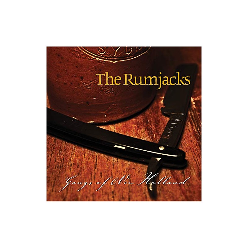 Gangs of New Holland