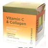 Clear Visage Vitamin C & Collagen Brightening Day Cream 1.69