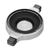 Reinox QC-303 INSTA-WIDE Semi-Fisheye Ultra Wi Yoshida Sangyo QC-3034961787120007