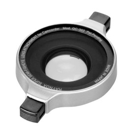 Reinox QC-303 INSTA-WIDE Semi-Fisheye Ultra Wi Yoshida Sangyo QC-3034961787120007