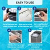 Flowcheer Ice Maker Cleaner Tablets - 24 Count for Efficient