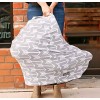 Kids N Such New Kids N’ Such Muslin Baby Universal-Fit