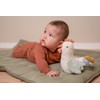 Little Dutch Little Farm 8803 Standing Toy Chicken White