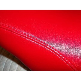 New Replacement seat cover fits Z50R Z50 Honda Z 50 1988-98 Red 025B