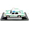 2003 Miniature Hess Patrol Car