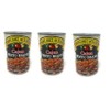 Margaret Holmes Cajun Pinto Beans 15 Ounces (Pack of 3)