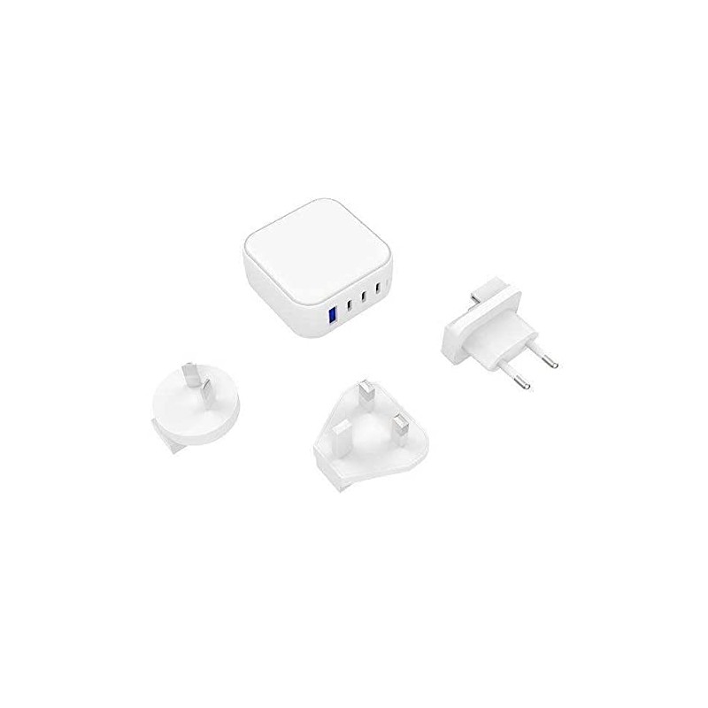 BoxWave Charger Compatible with ASUS ROG Ally Z1 - PD