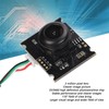 USB Camera Automatic Webcam Board 3MP Mini USB 2.0 Webcam