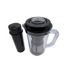 Blendin Replacement Fruit and Vegetable Juicer Attachment Pitcher Jar, Compatible
