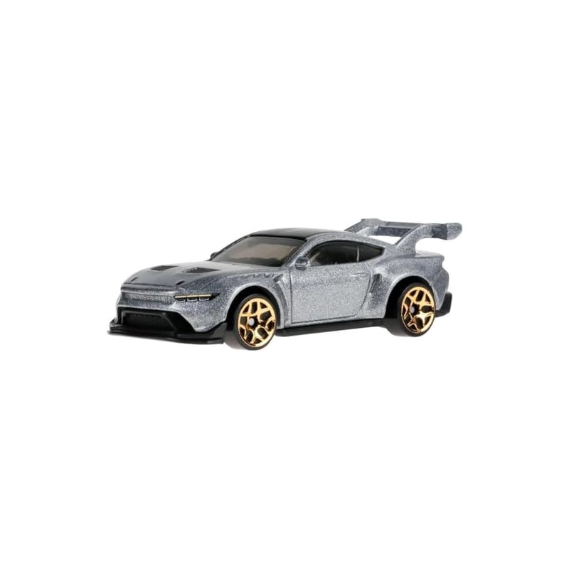 Hot Wheels Single Cars Ford Mustang GTD HYW19