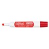 Berol Dry Wipe Whiteboard Marker Pens Chisel Tip Assorted Colours