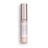 Makeup Revolution, Concealer and Hydrate C3, 13 ml (Pack of