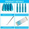 Lianup Fish Hook Remover Tool,Fishing Hook Quick Removal Device,Fishing Gear