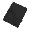 A2 Waterproof Canvas Drawing Painting Board Bag,Black Drawing Sketching Painting