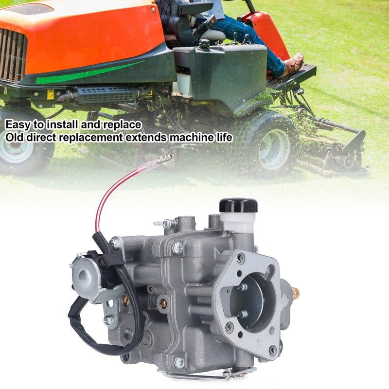 2485359 2485359s Lawn Mower Carburetor Kit Aluminum Lawn Mower Replacement