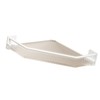 Corner Shower Caddy Bathroom Shower Organizer Acrylic Shower Shelf No