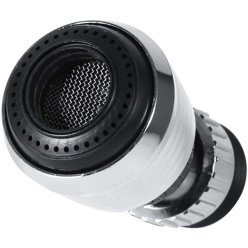 Bewinner 360 Grados Filtro de Boquilla de Grifo