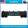 C42N1630 Genuine Battery for ASUS UX550 UX550VE Zenbook Pro UX550VD