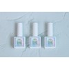 Make & Powder Art Top Gel Non Wipe / 메이크엔
