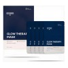Glutanex Glow Therapy Mask Mascarilla Facial 5 Mascarillas