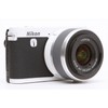 Japan Hobby Tool Nikon 1 J2 & J1用張り革キット 4308NikonＦ２タイプ