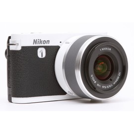Japan Hobby Tool Nikon 1 J2 & J1用張り革キット 4308NikonＦ２タイプ