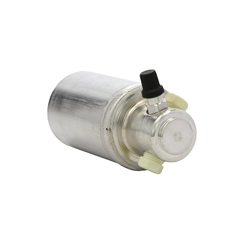 Nissens 95260 Trockner Klimaanlage