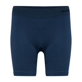 hummel First Seamless Tr Sht Tigh W Women's Shorts